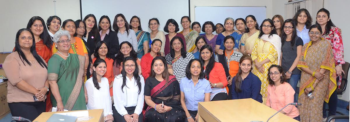 DGCA CELEBRATES INTERNATIONAL WOMEN’S DAY WITH THE WOMEN IN AVIATION (INDIA)